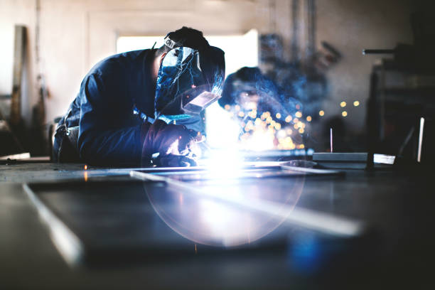  Erath, LA Welder Pros