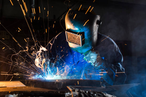 Best Specialty Welding Processes in Erath, LA
