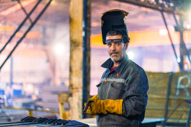 Best Automation and Robotic Welding in Erath, LA