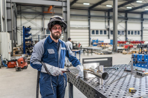 Best Aerospace and Defense Welding in Erath, LA