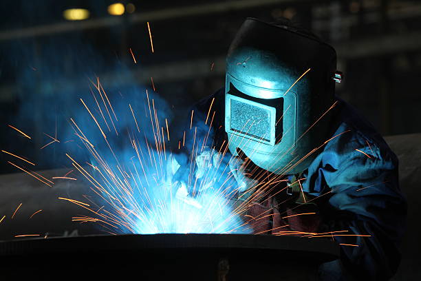 Best Automation and Robotic Welding in Erath, LA