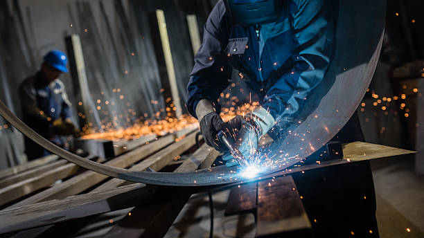 Affordable Welder Services in Erath, LA
