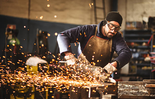 Best Maintenance and Repair Welding in Erath, LA