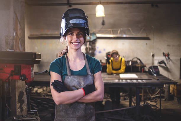 Professional Welder & Metal Fabrication in Erath, LA